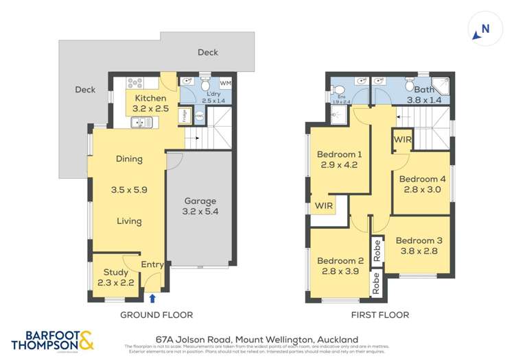 67A Jolson Road Mt Wellington_23