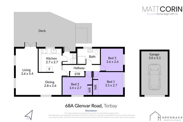 68a Glenvar Road Torbay_1