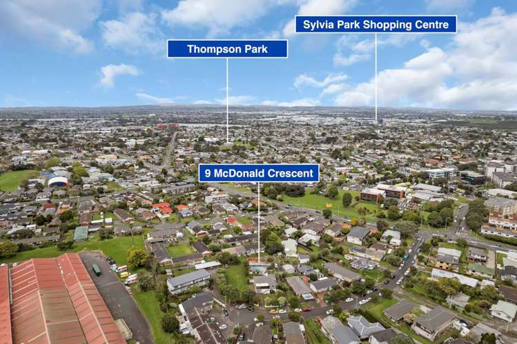 9 McDonald Crescent Mt Wellington_24