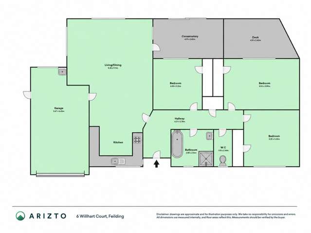 6 Willhart Court Feilding_1