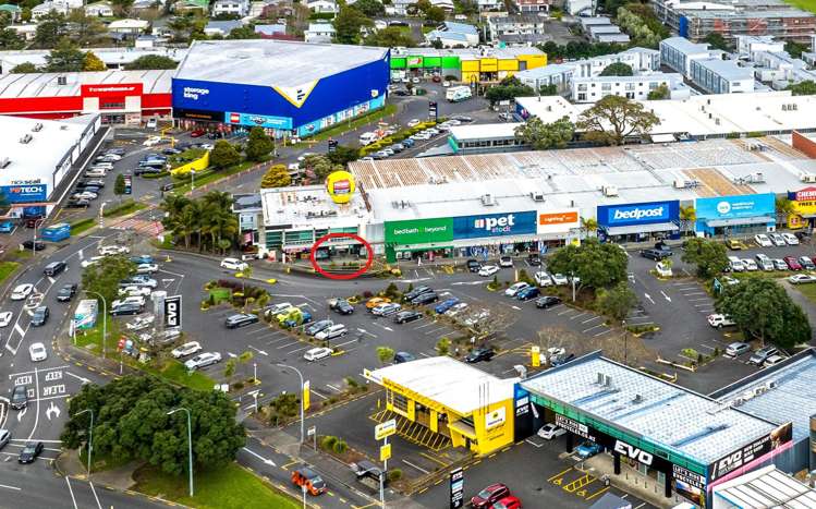 Tenancy 2/1 Wagener Place Mt Albert_6