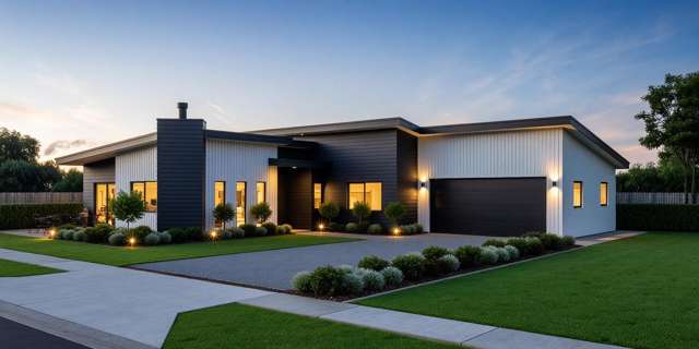 Lynmore Heights