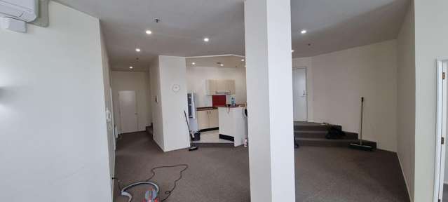 Large 2 bedroom apartment