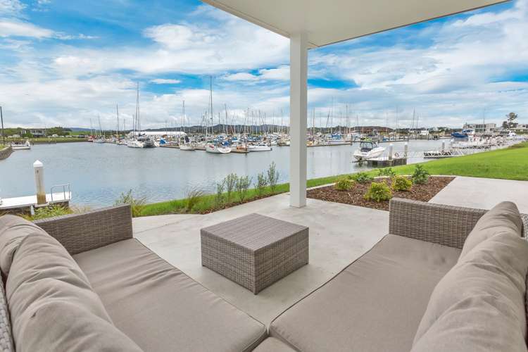 18 Finch Street One Tree Point_0