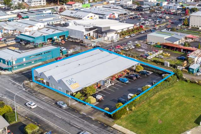 Landmark offering in Central Hawke’s Bay