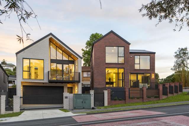 Architectural, Modern, Rangi Zone!