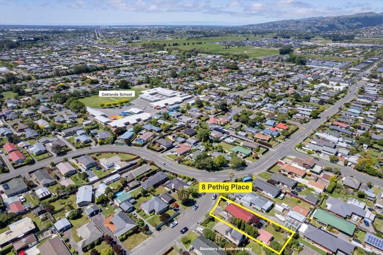 3 Pethig Place Halswell_15