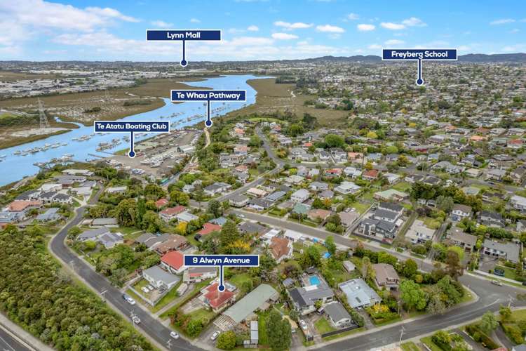 9 Alwyn Avenue Te Atatu South_21