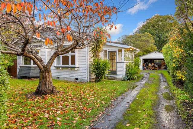 Deceased Estate - 1920s Bungalow with Potential