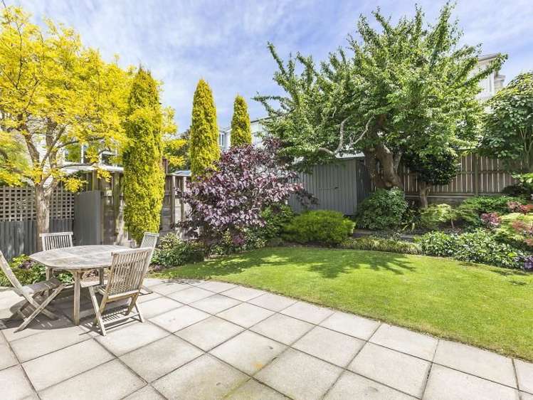 12 Davis Street Thorndon_33