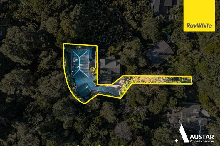 A/1 Woontons Lane Titirangi_14