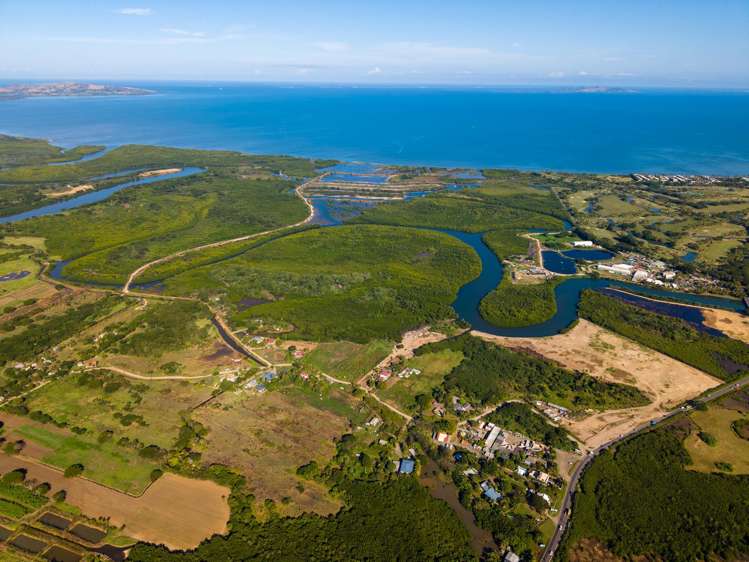 Denarau Waters Viti Levu_2