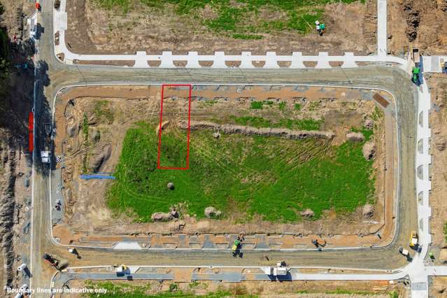 Lot 66, 29 Bellfield Road Papakura_4