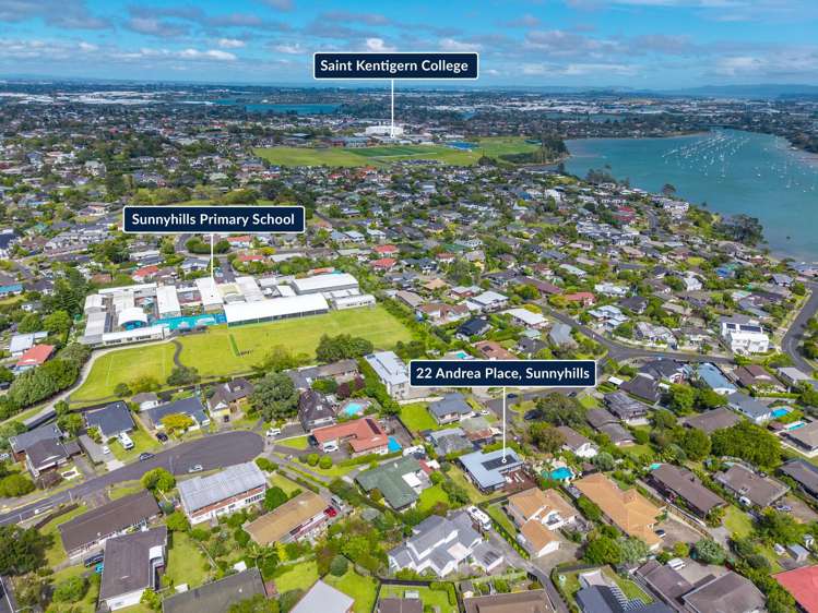 22 Andrea Place Sunnyhills_40