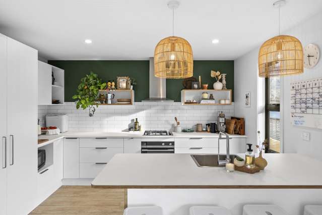 Investment or Modern Family Home Opportunity in Wanaka