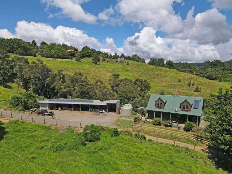 80A Wainui South Road Whakamarama_12