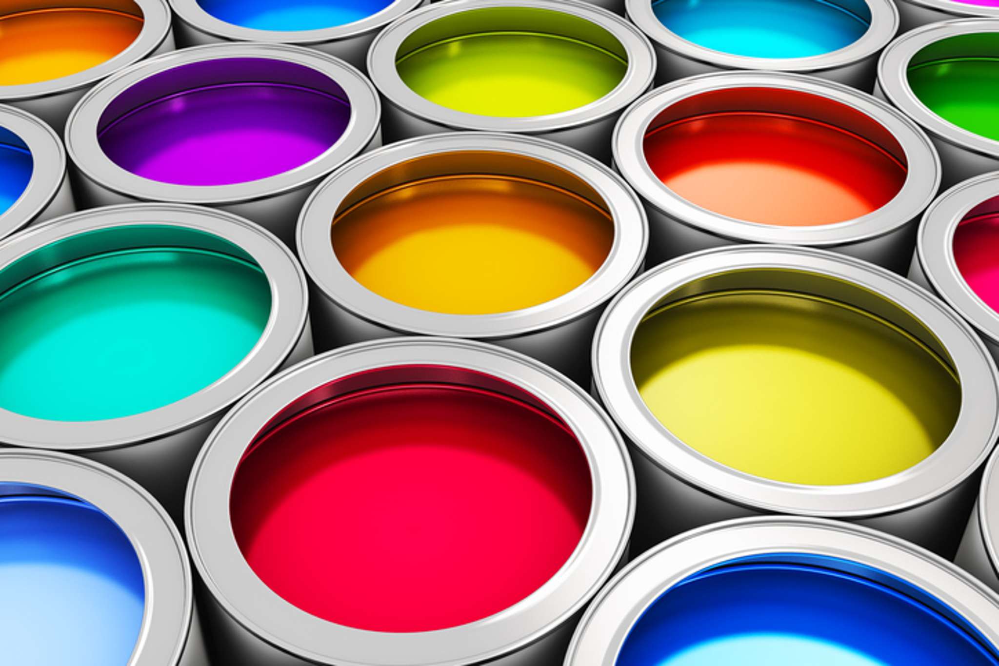Home transformation - in a can