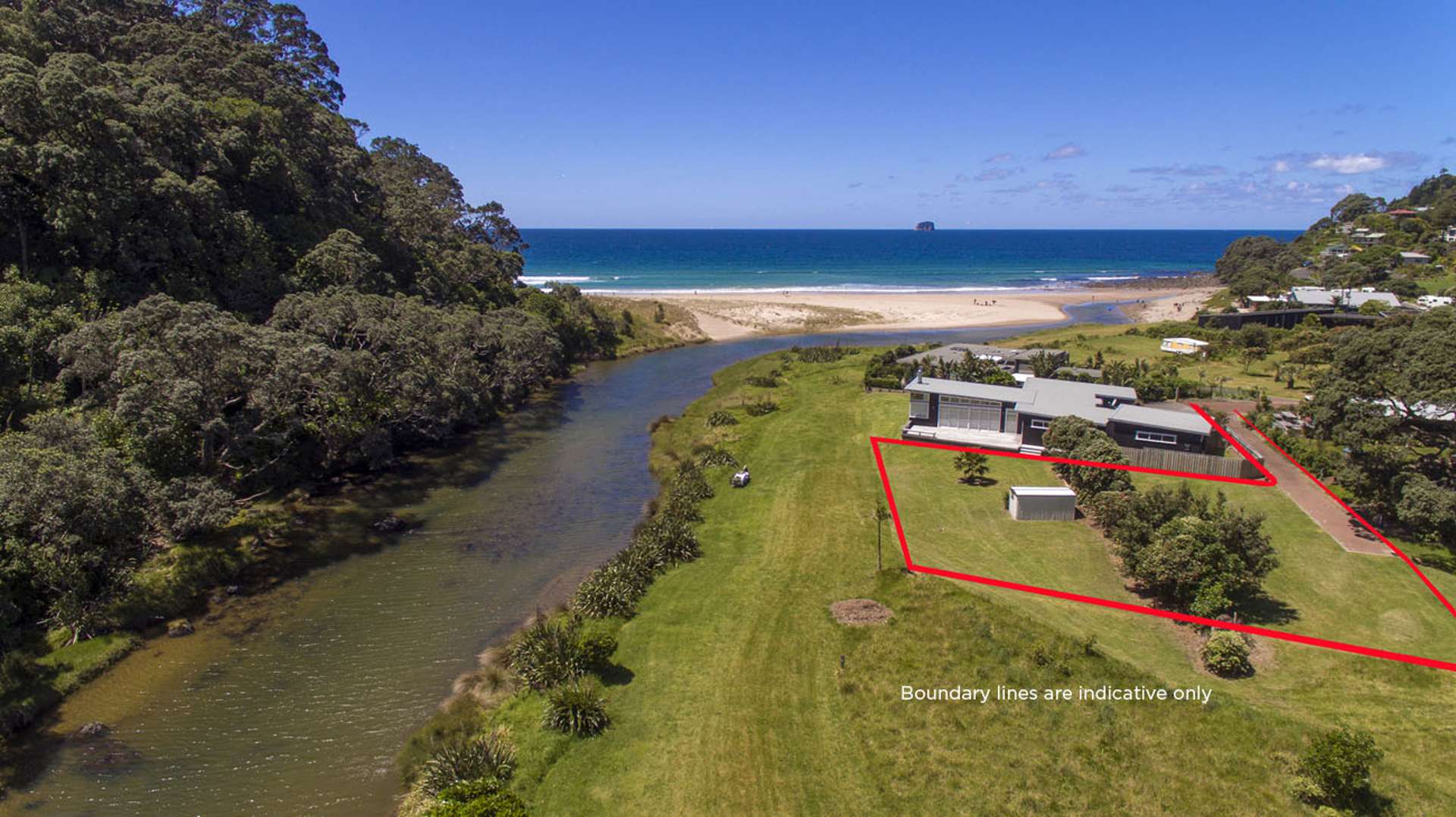 11 Pye Place Hot Water Beach_0