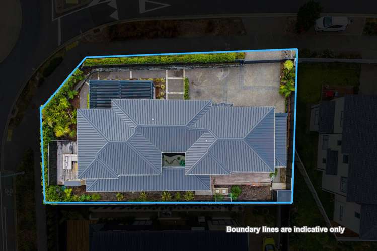 2 Hanikura Street Long Bay_31