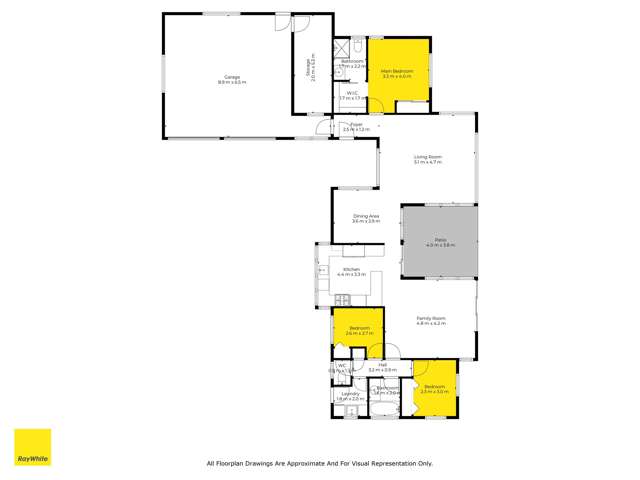 69 Walter Strevens Drive Conifer Grove_1