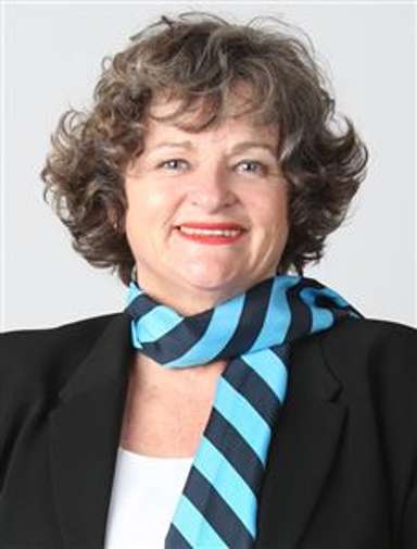 Bridget Wells - Murphy