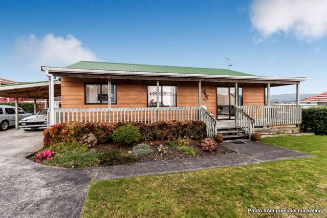 Great First Home or Investment Opportunity!
