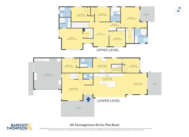 44 Tannaghmore Drive Flat Bush_1