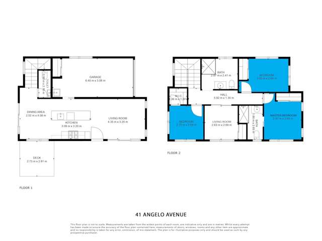 Lot 1/41 Angelo Avenue Howick_1