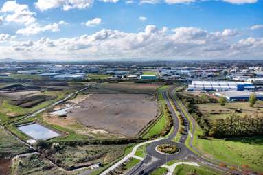 Orient Innovation Park, Te Wetini Drive_2