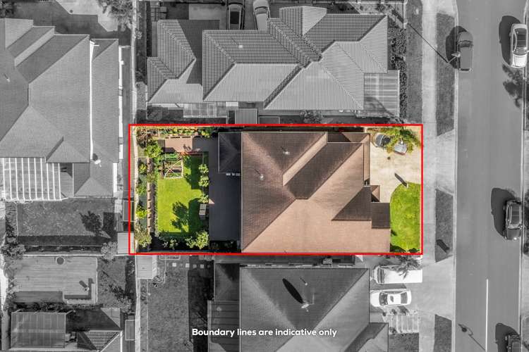 46 Charlestown Drive Flat Bush_22