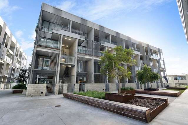 G12/47 Union Street Auckland Central_1