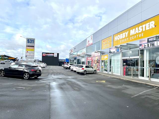 Unit 4/531 Great South Road Penrose_1