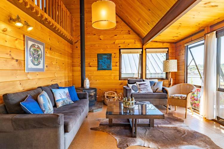 189 Ocean View Road Oneroa_39