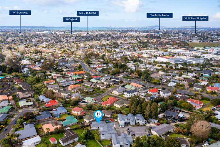 2/65E Metcalfe Road Ranui_21