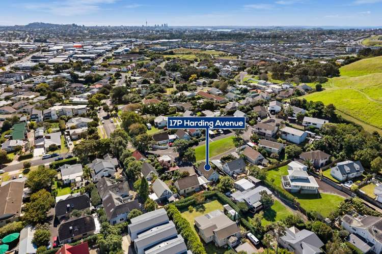 17P Harding Avenue Mt Wellington_19