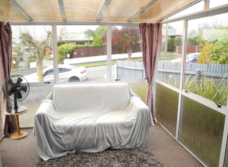 17 Goulds Road Marchwiel_14