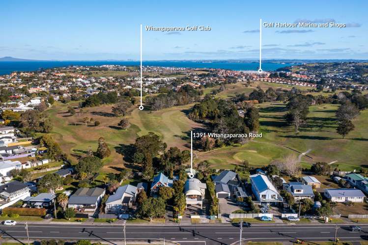 1391 Whangaparaoa Road Army Bay_33