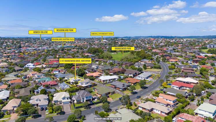 2/47 Orangewood Drive Northpark_37