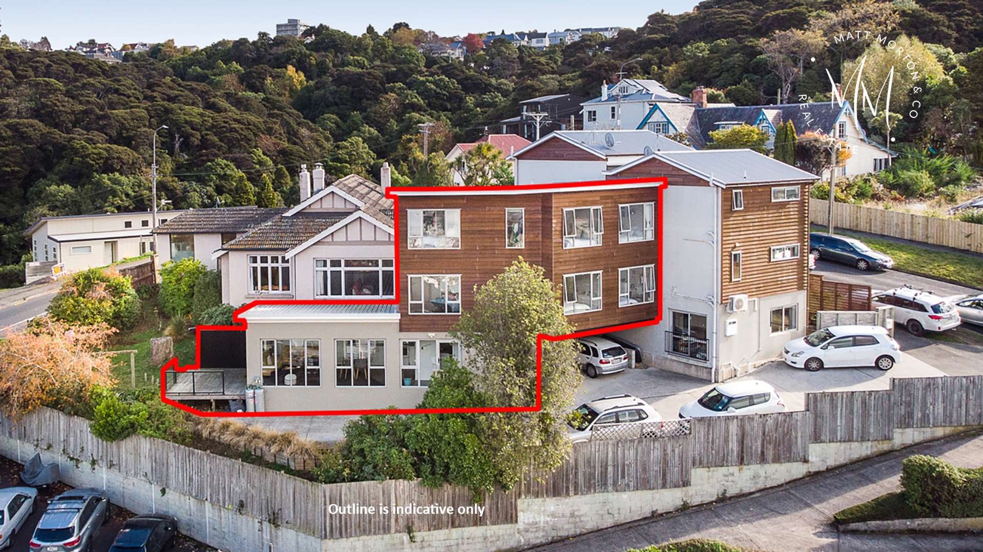 88C Warrender Street Dunedin North_0