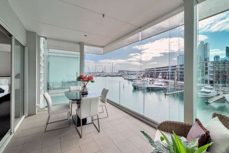 405/83 Halsey Street Wynyard Quarter_20