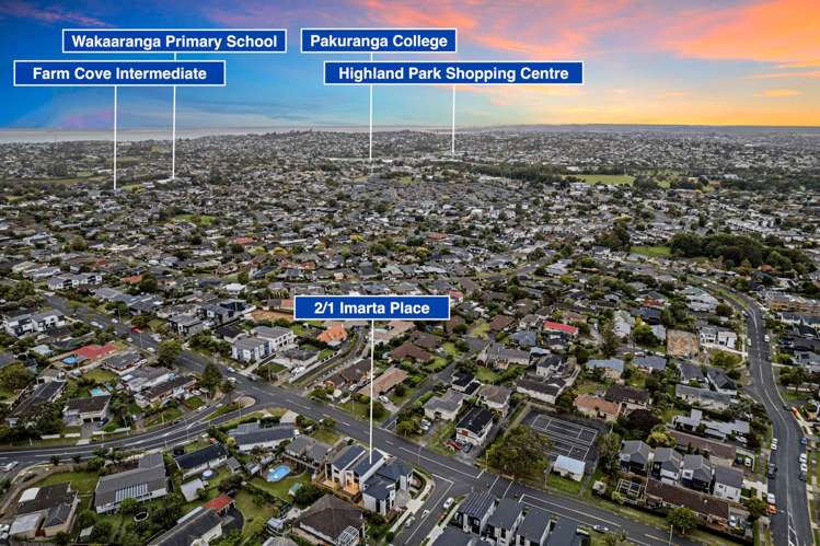 Lot 2, 1 Imatra Place Sunnyhills_32