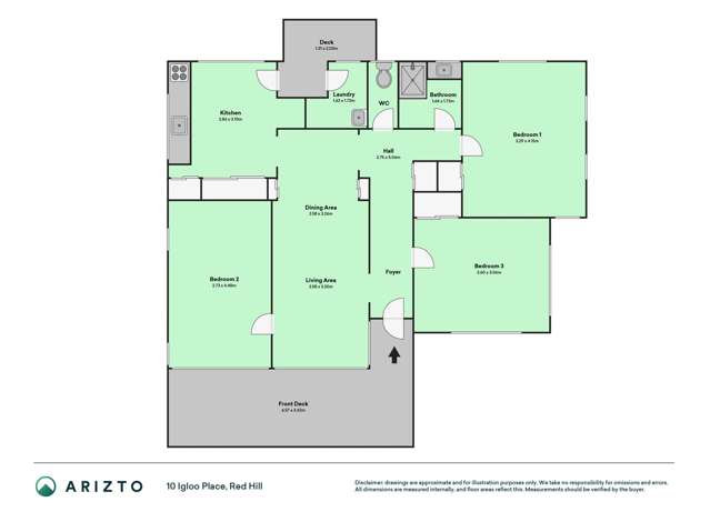 10 Igloo Place Red Hill_1