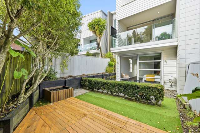 DGZ Value, Space & Flexibility in Prime Epsom