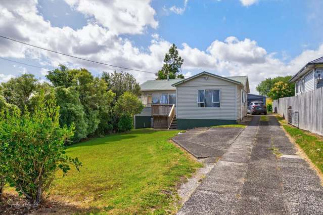 Warm, Welcoming & Well-Located