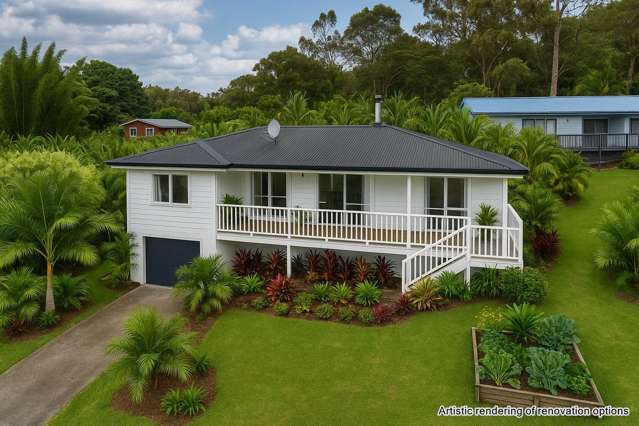 115 Parnell Street Rawene_1