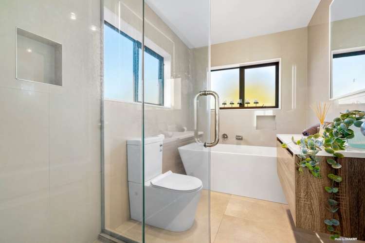 11a Sea View Terrace Cockle Bay_16