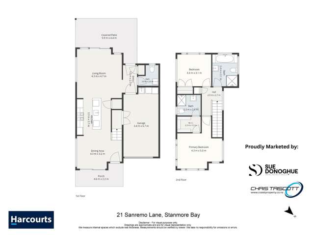 21 Sanremo Lane Stanmore Bay_1