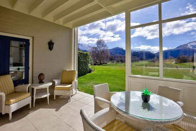 107/108 Butel Villa Millbrook Resort_3