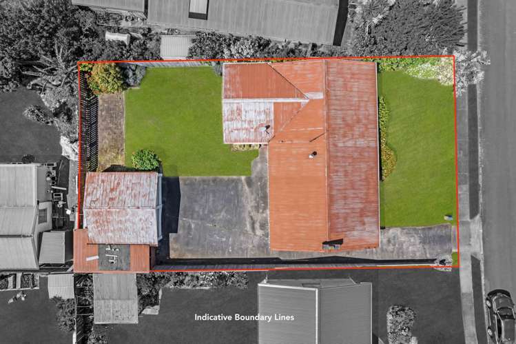 102 Centennial Avenue Thames_25