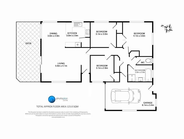 14 Landon Place Pukekohe_5